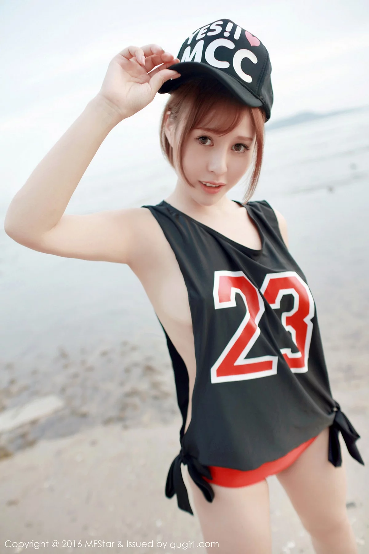 Xrmnw.Vip_Evelyn艾莉_写真