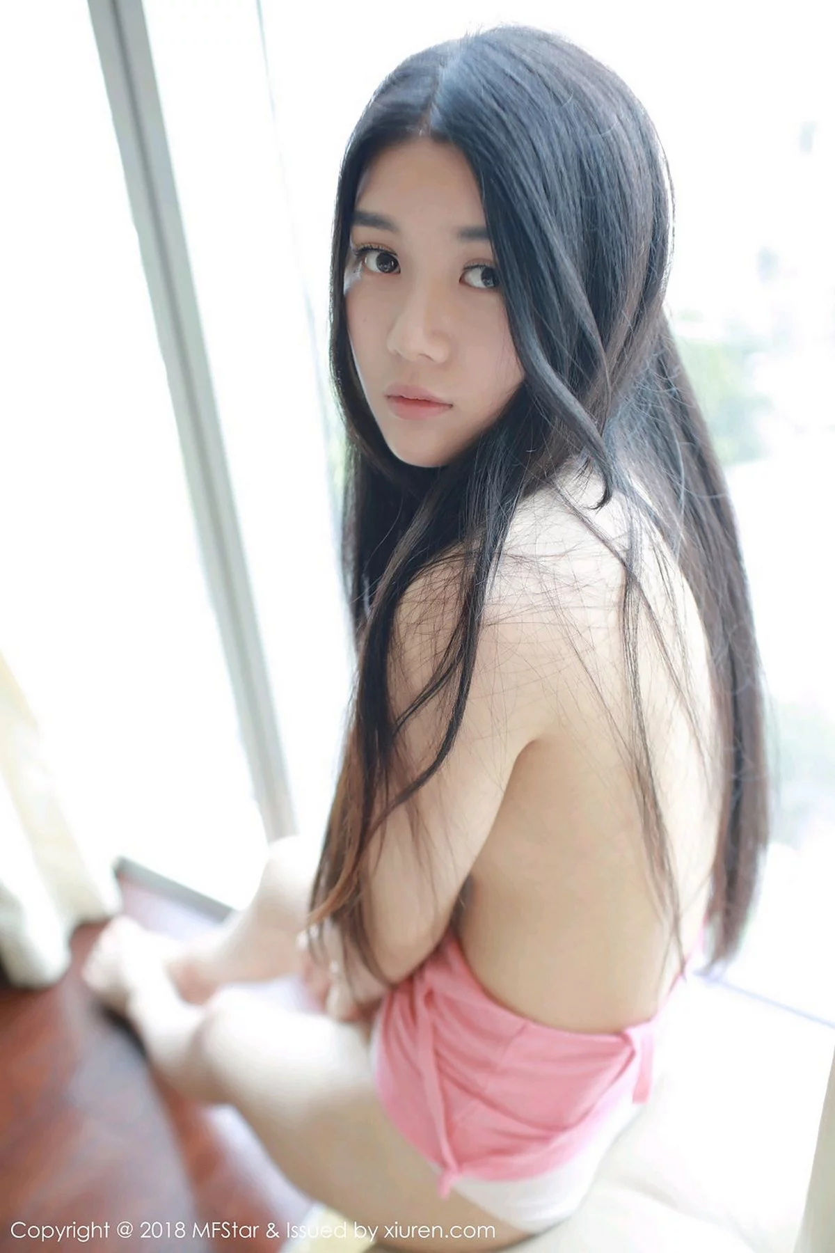 Xrmnw.Vip_王梓童_写真