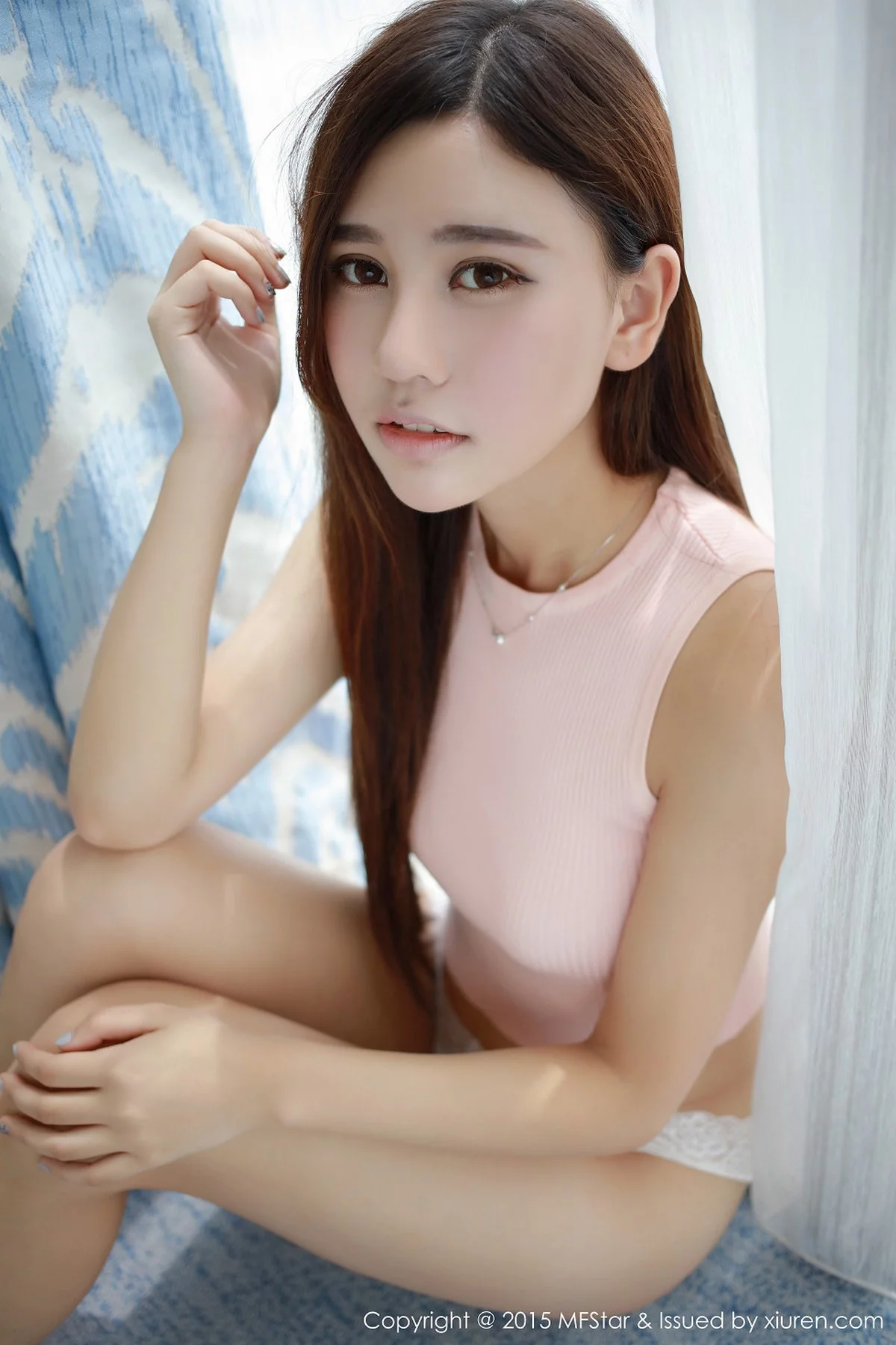 Xrmnw.Vip_Milk楚楚_写真