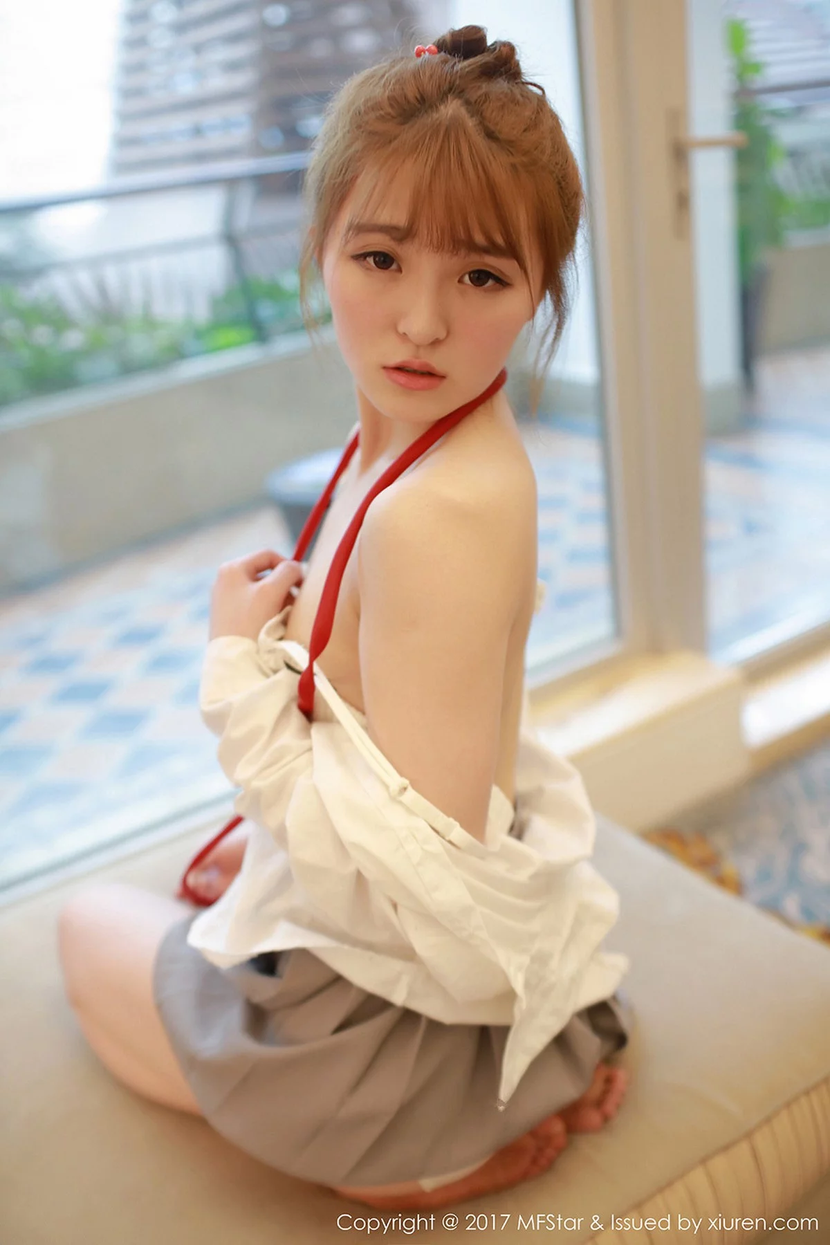 Xrmnw.Vip_伊小七_写真