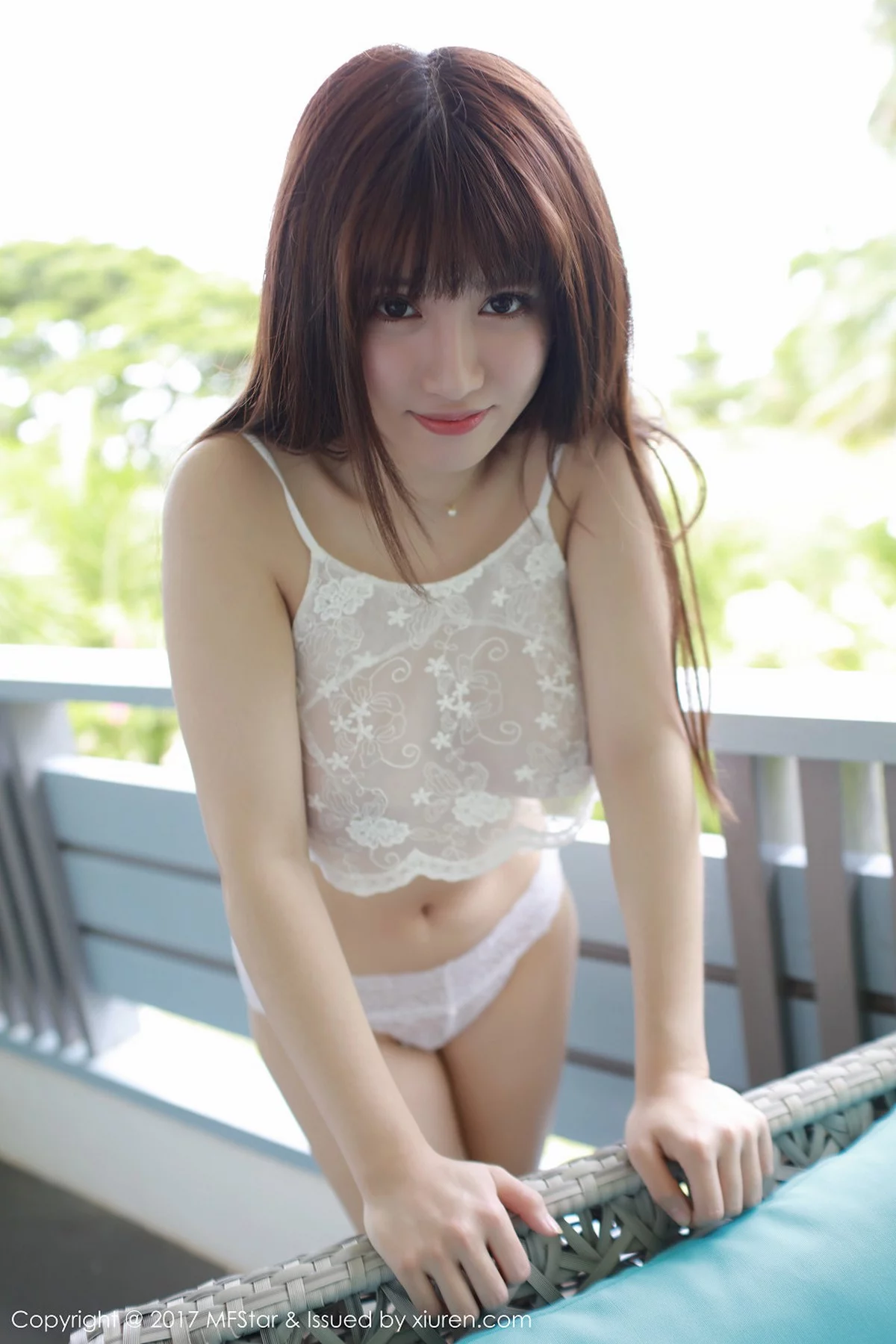 Xrmnw.Vip_傲娇萌萌_写真
