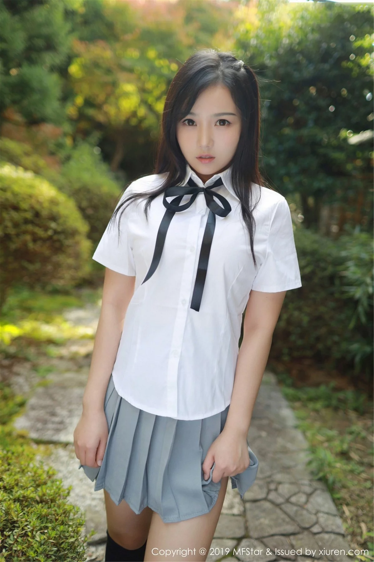 Xrmnw.Vip_徐微微_写真