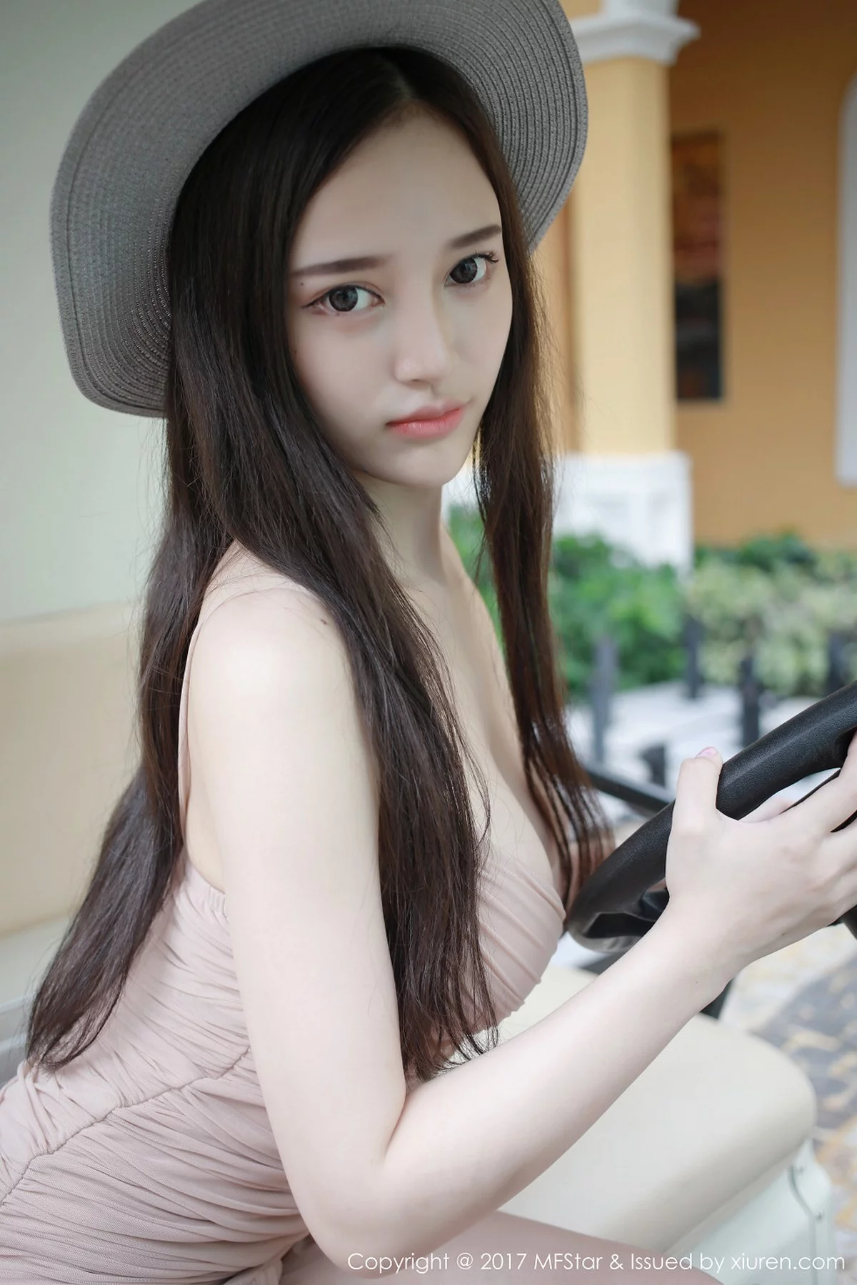 Xrmnw.Vip_唐琪儿_写真