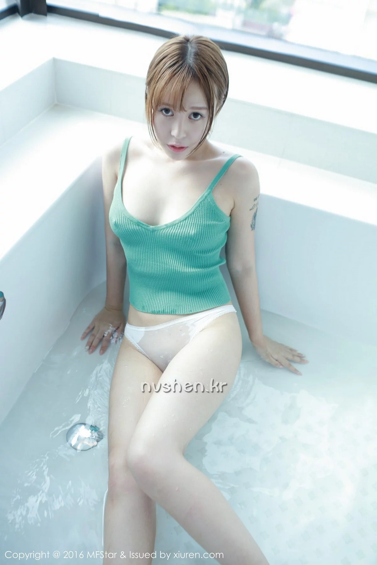 Xrmnw.Vip_Evelyn艾莉_写真