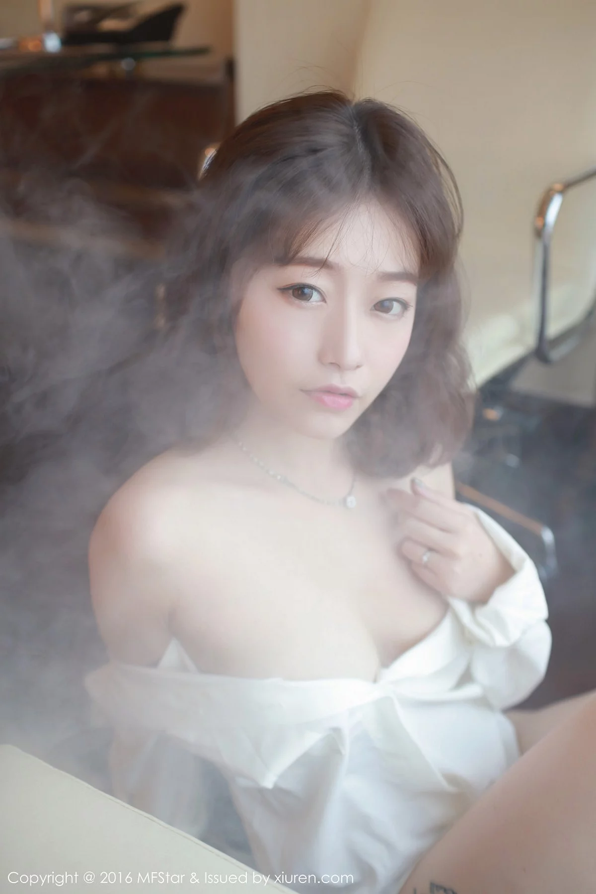 Xrmnw.Vip_陈思雨_写真