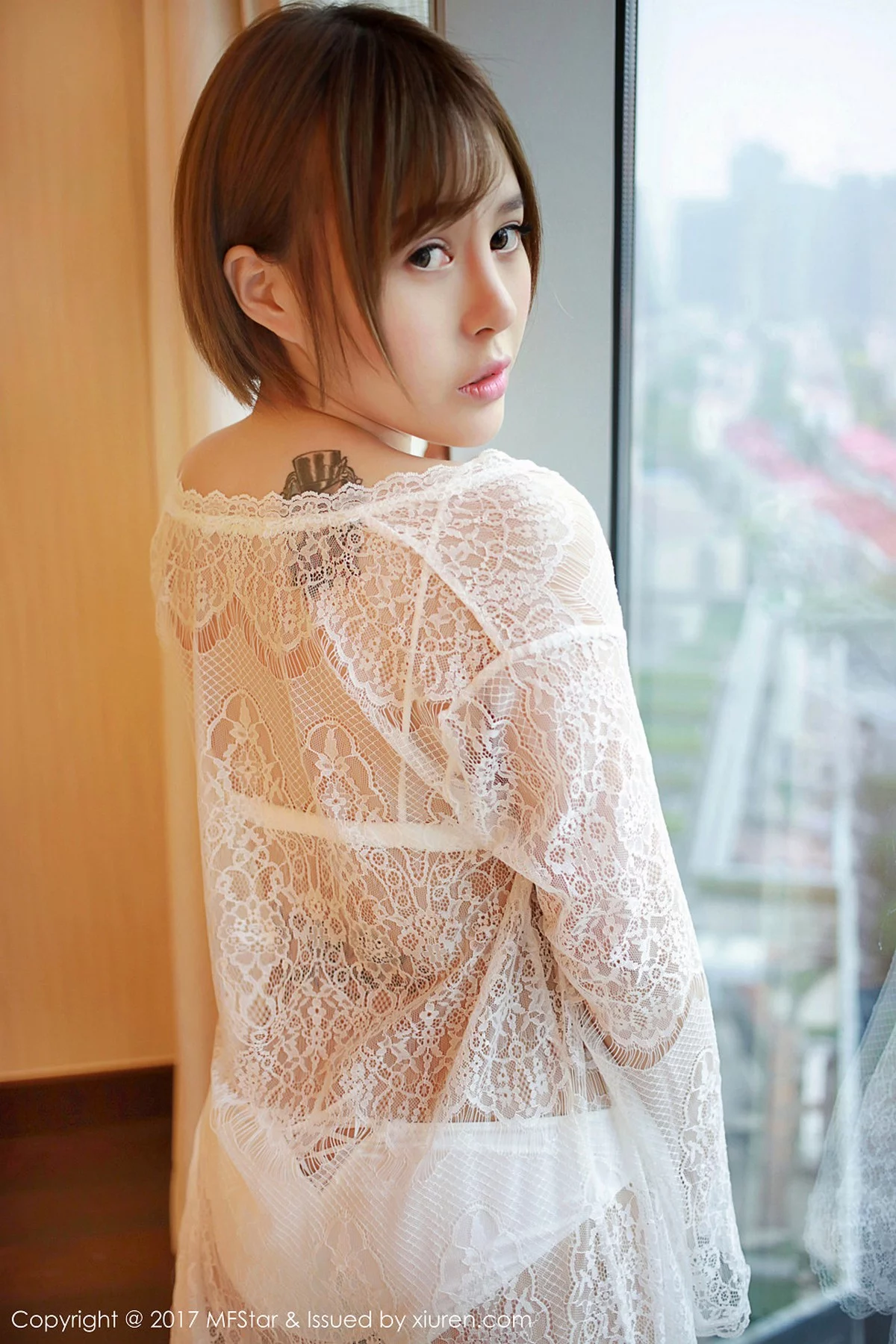 Xrmnw.Vip_Evelyn艾莉_写真