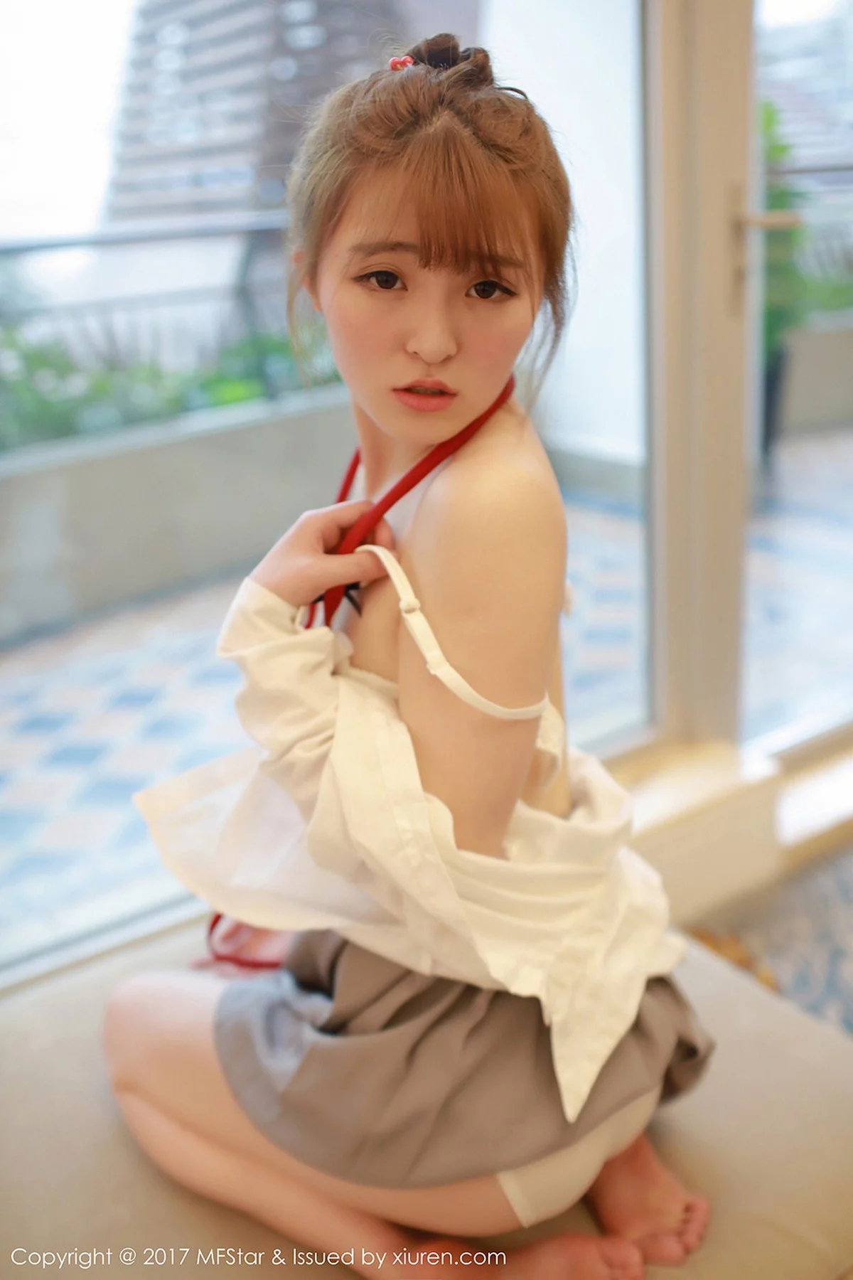 Xrmnw.Vip_伊小七_写真