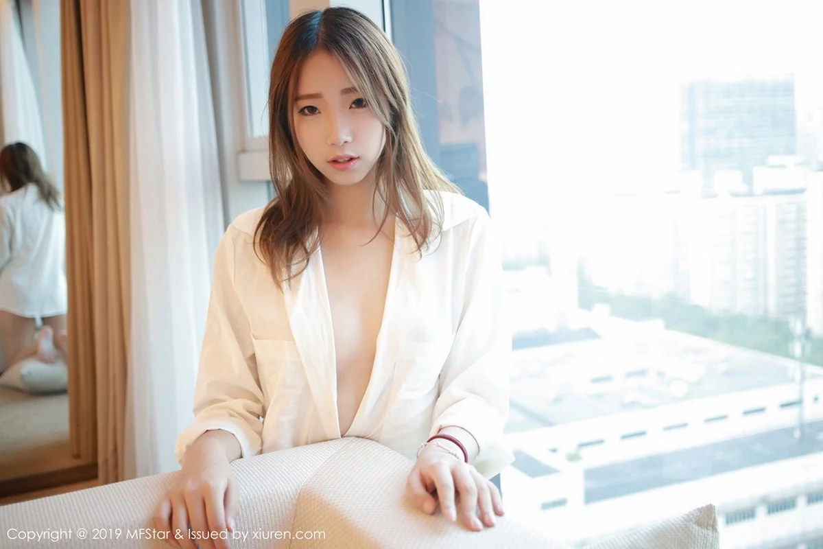 Xrmnw.Vip_宝儿fox_写真