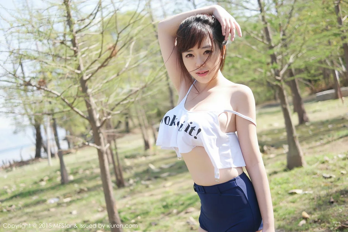 Xrmnw.Vip_刘飞儿_写真