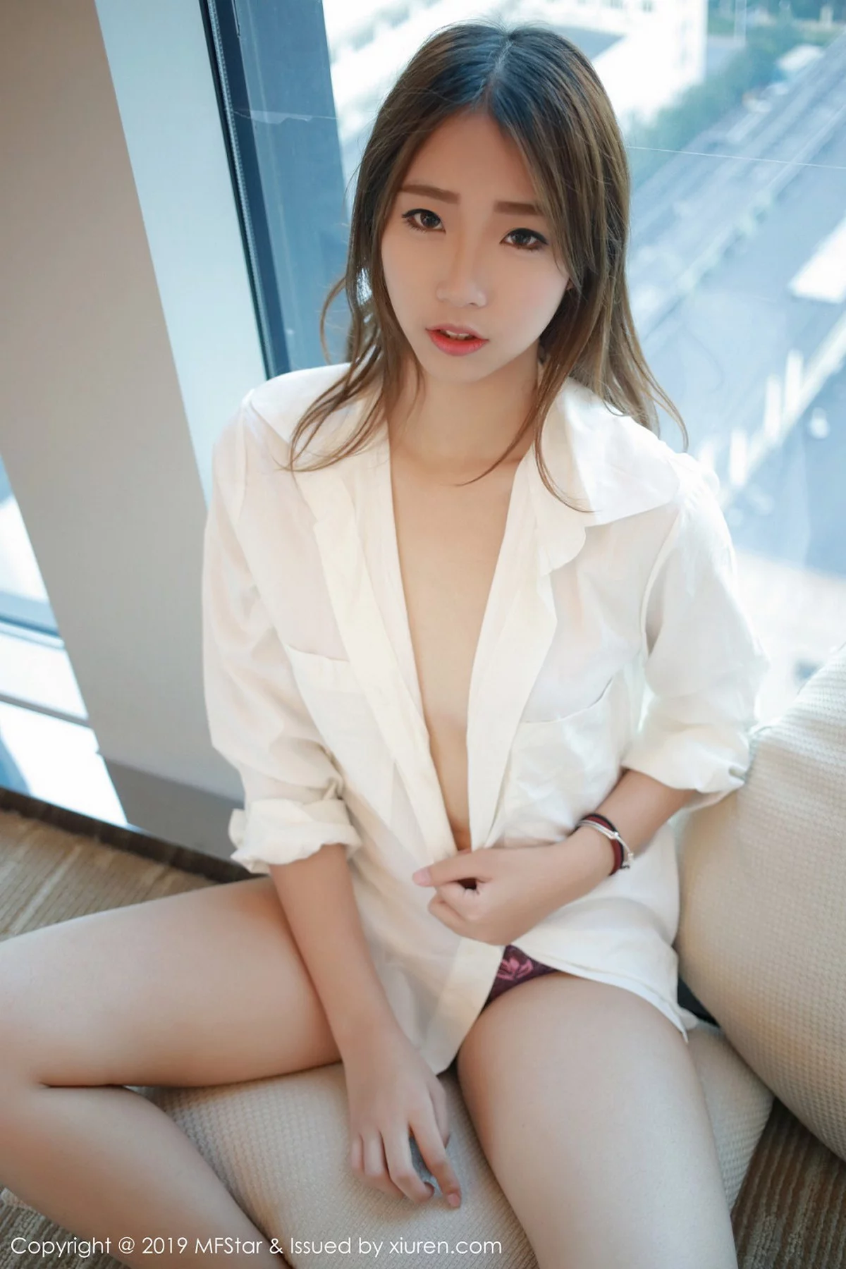 Xrmnw.Vip_宝儿fox_写真