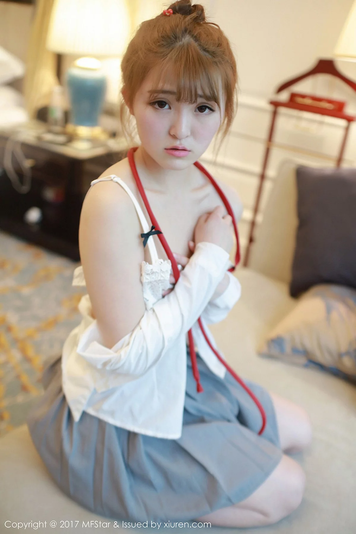 Xrmnw.Vip_伊小七_写真