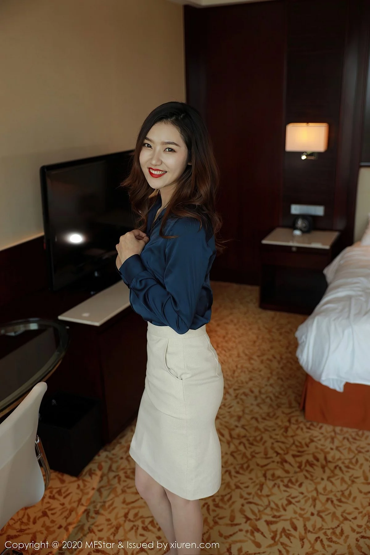 Xrmnw.Vip_小果冻儿_写真