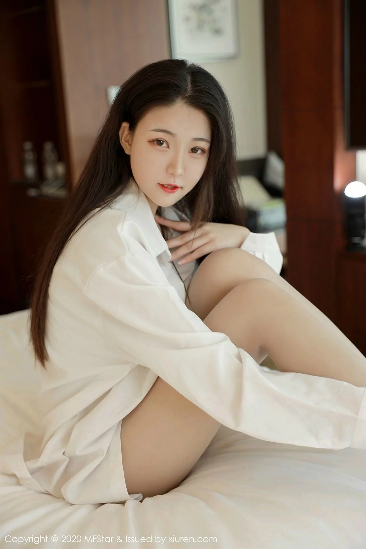 Xrmnw.Vip_张小妮_写真