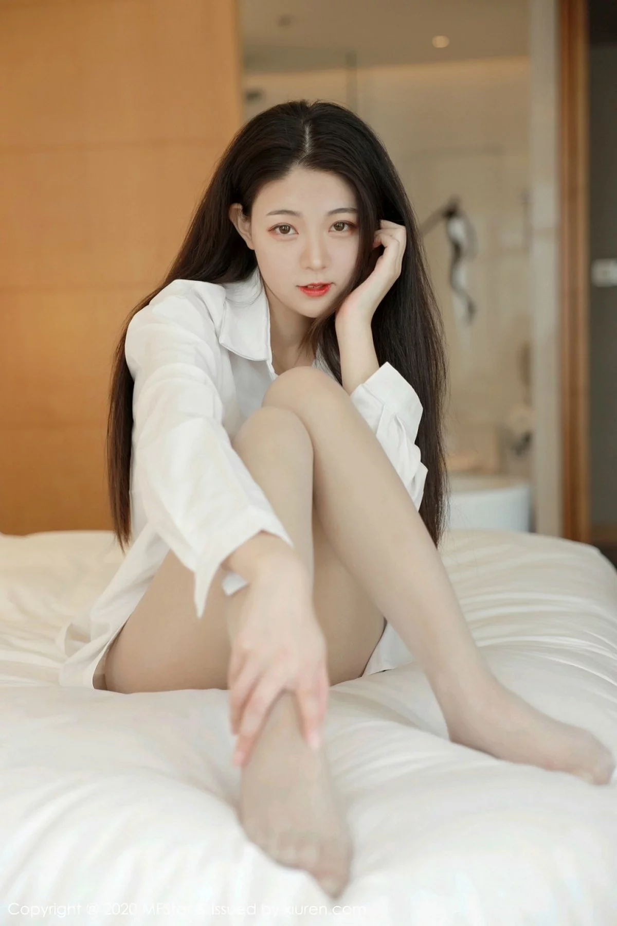 Xrmnw.Vip_张小妮_写真