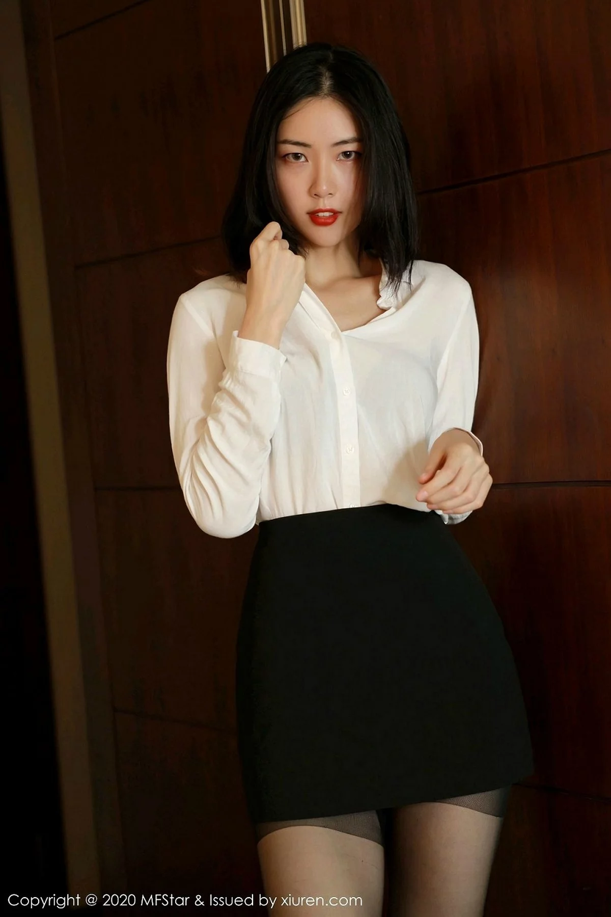 Xrmnw.Vip_梦梵_写真