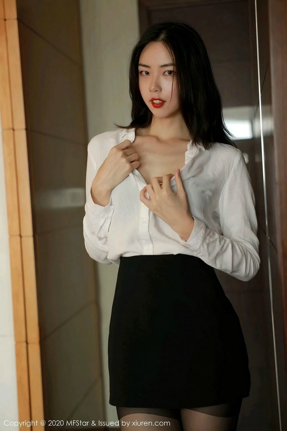 Xrmnw.Vip_梦梵_写真