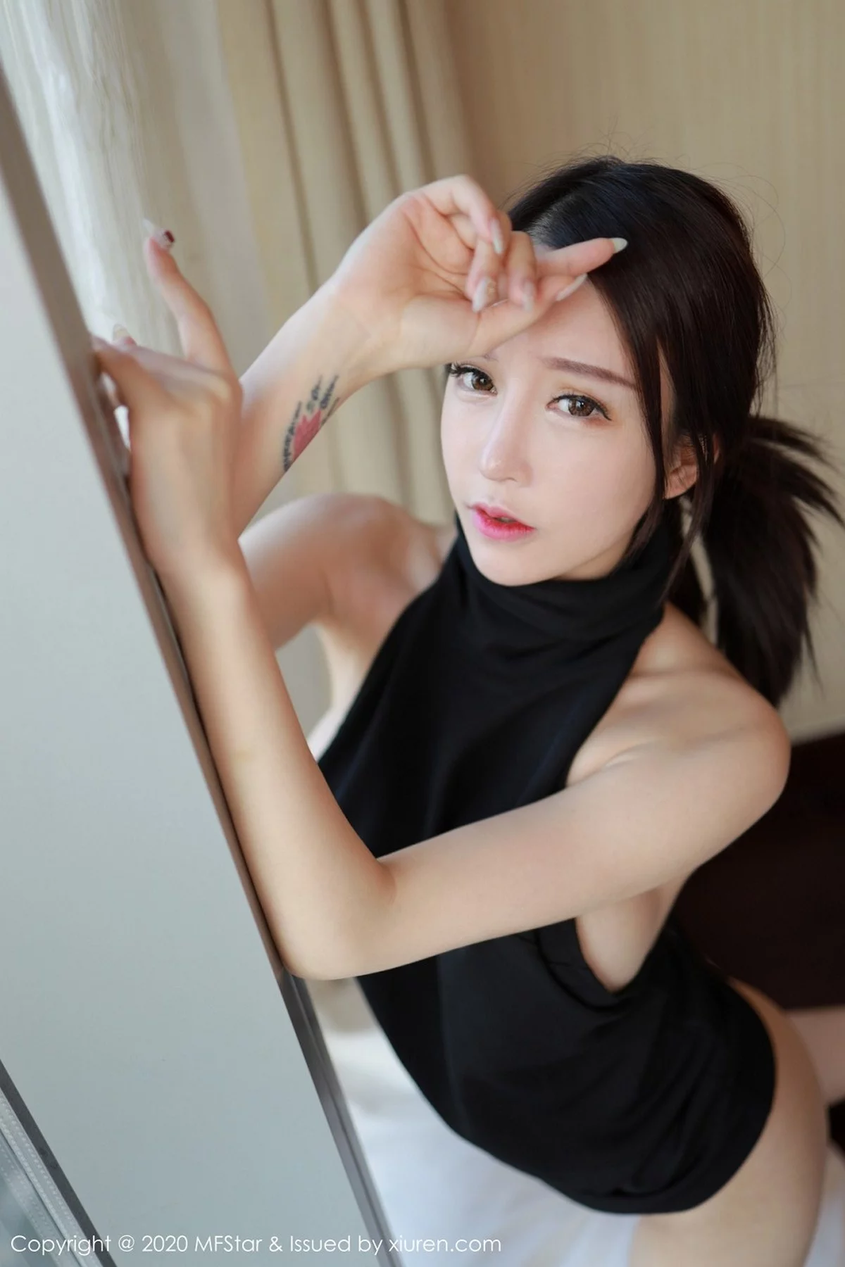 Xrmnw.Vip_玉兔miki_写真