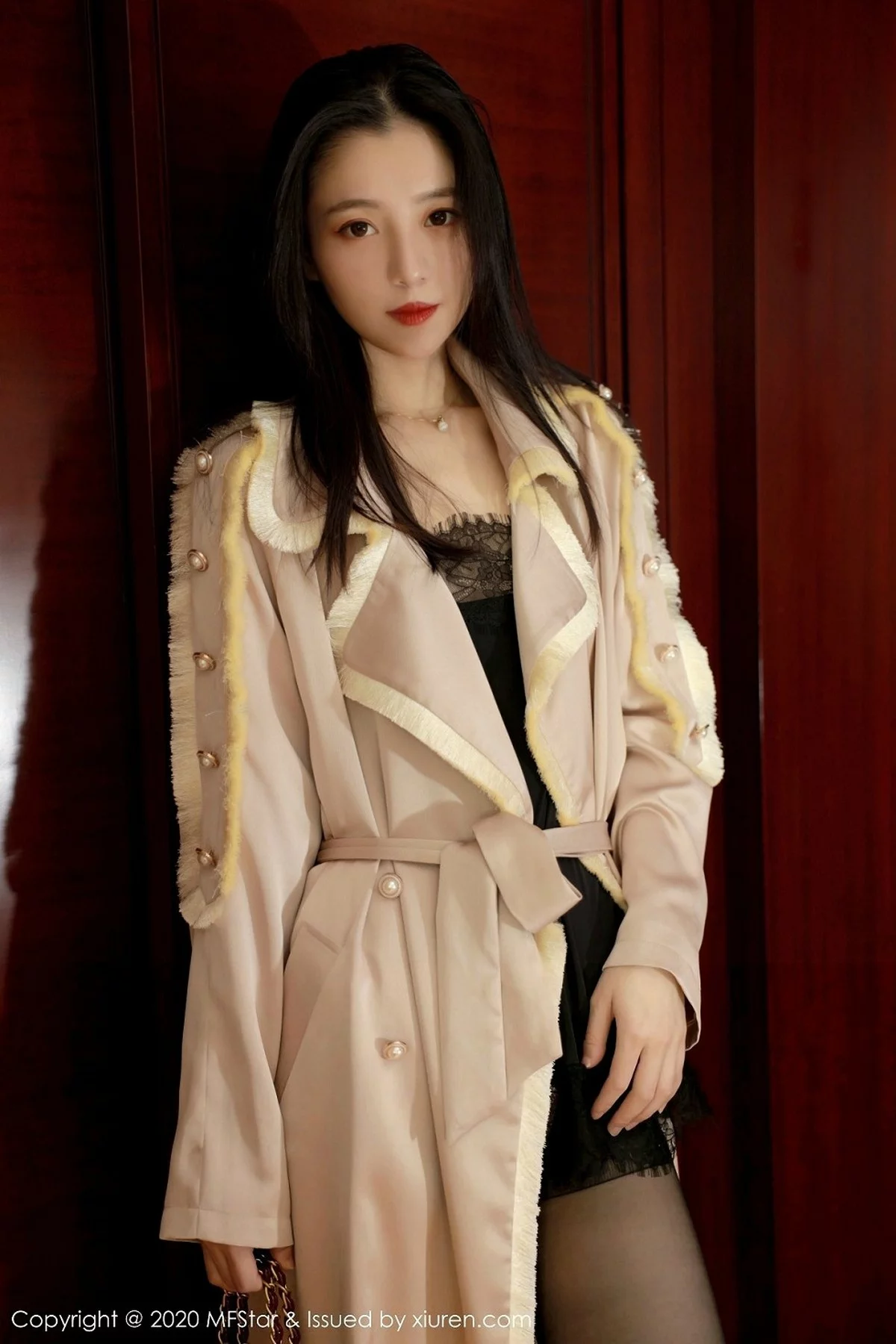 Xrmnw.Vip_言沫_写真