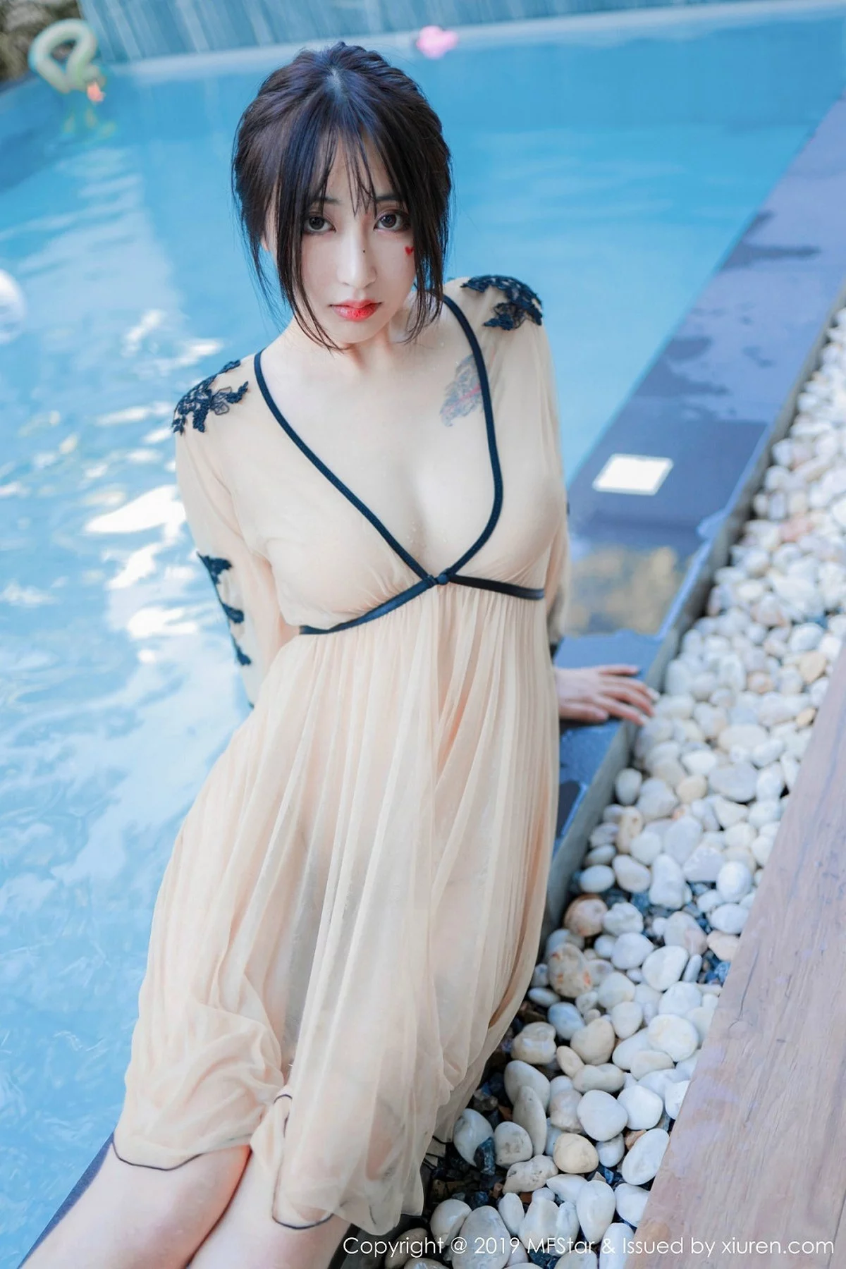 Xrmnw.Vip_林子欣_写真