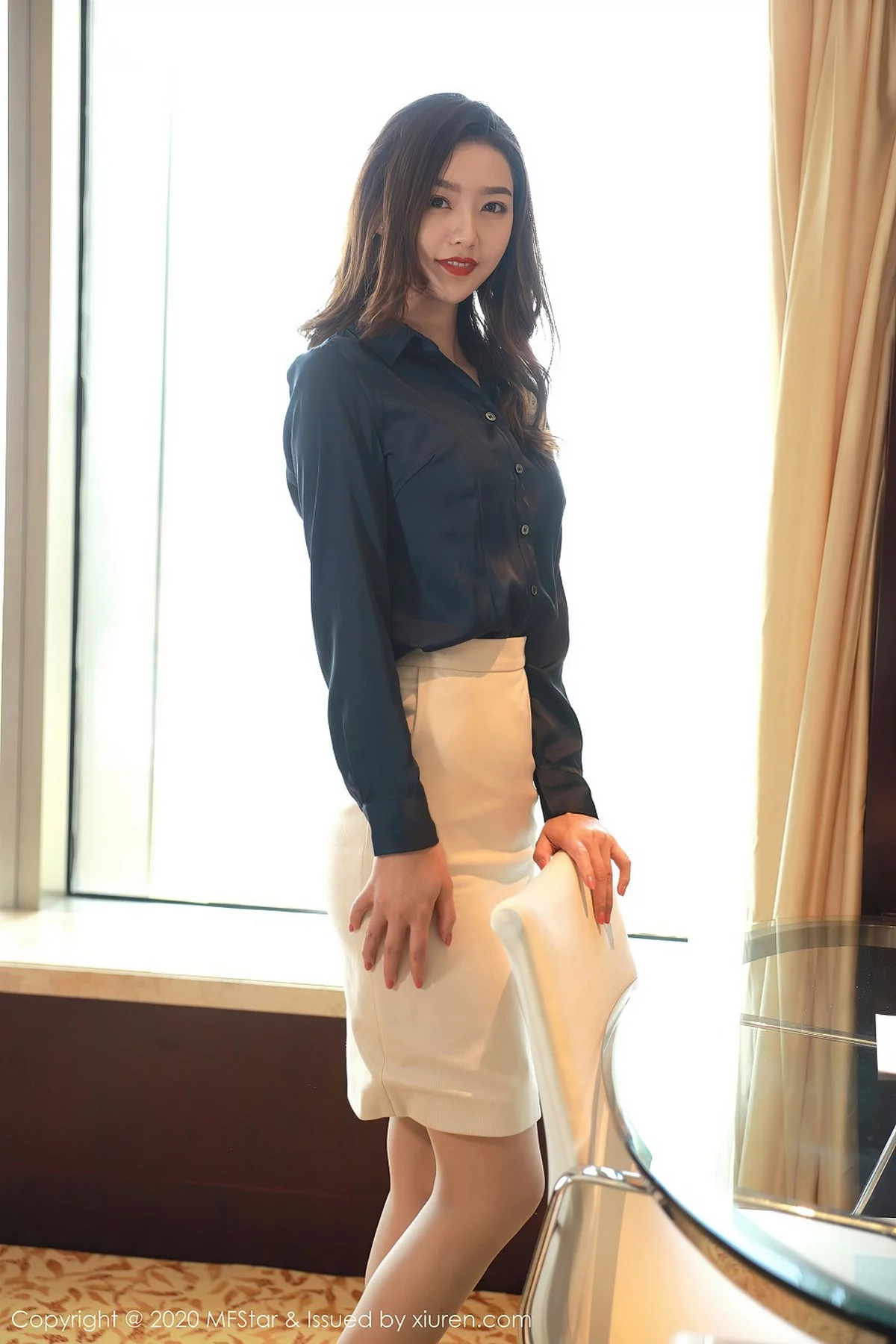 Xrmnw.Vip_小果冻儿_写真