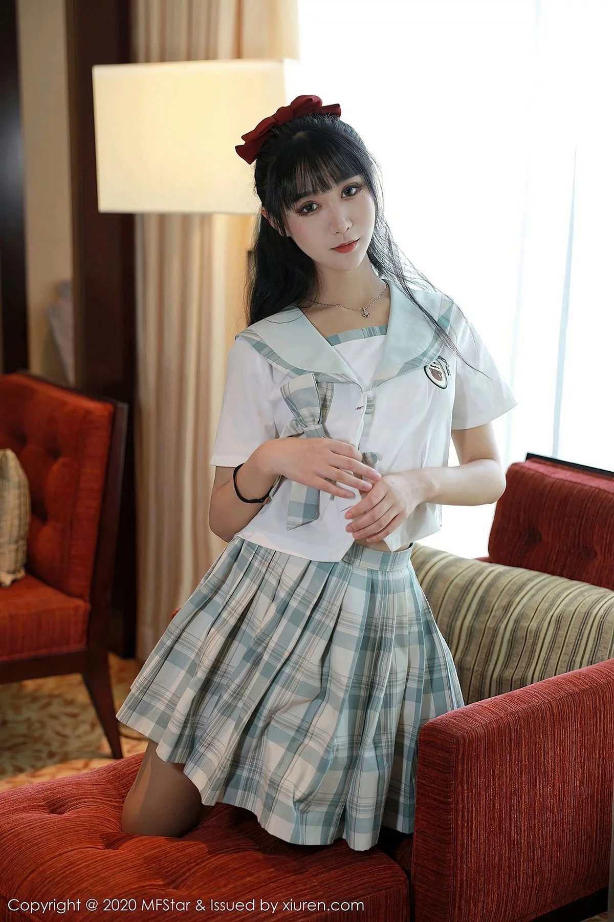Xrmnw.Vip_小奶瓶呜鸣_写真