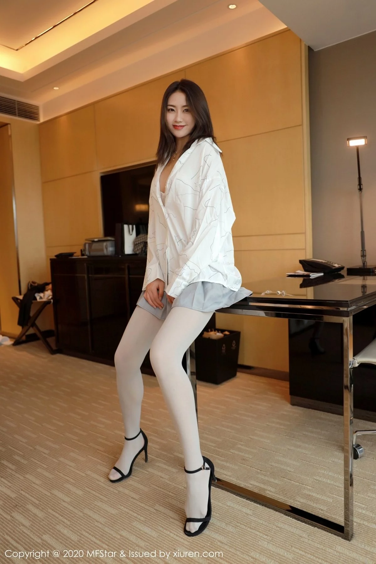 Xrmnw.Vip_方子萱_写真