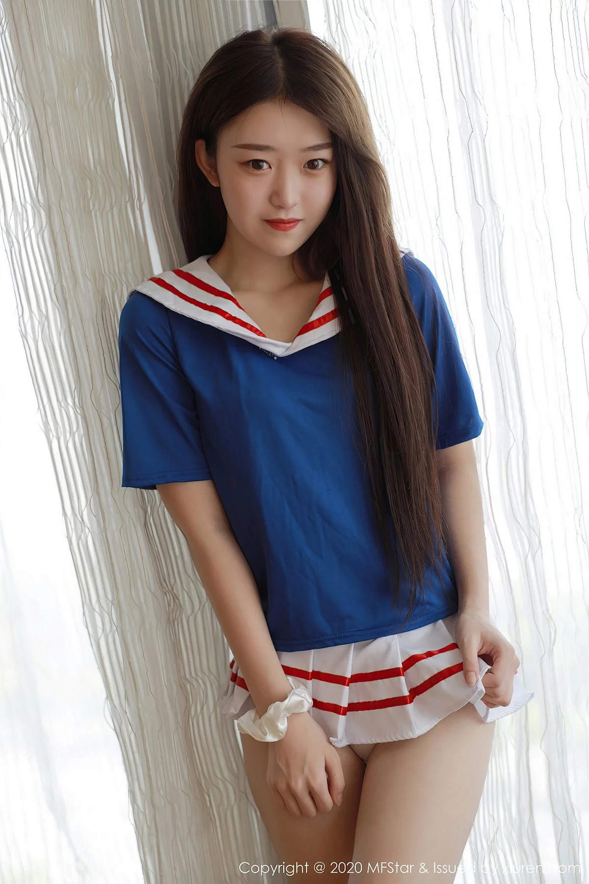 Xrmnw.Vip_美七Mia_写真