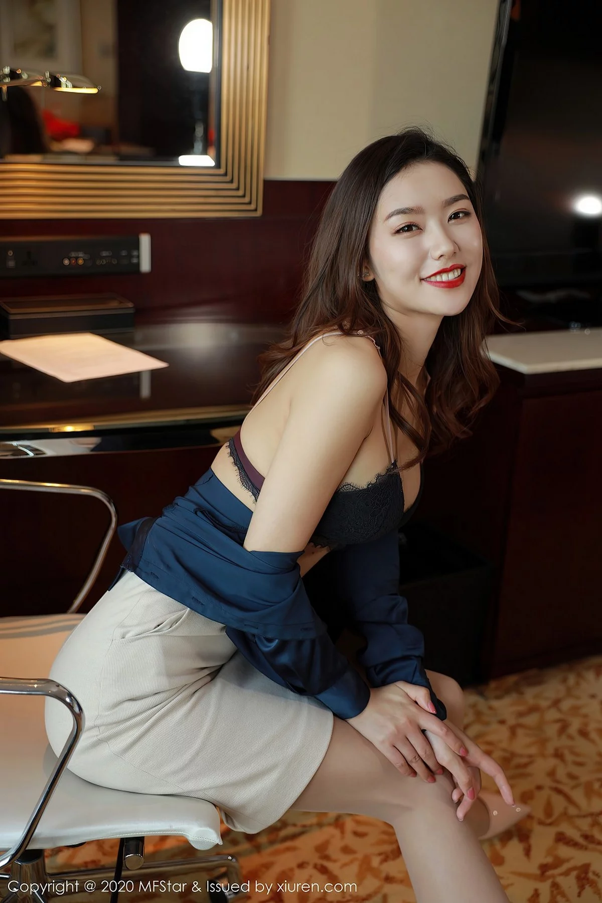 Xrmnw.Vip_小果冻儿_写真