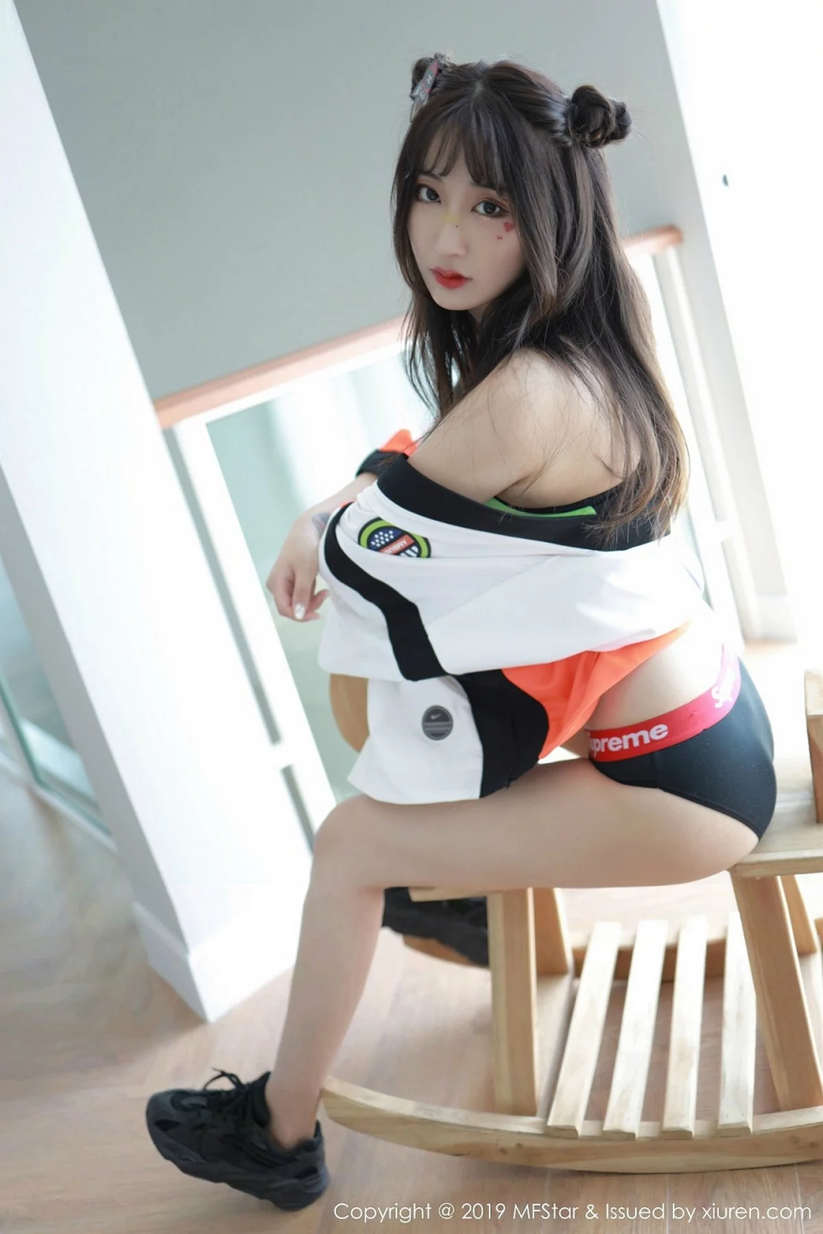 Xrmnw.Vip_林子欣_写真