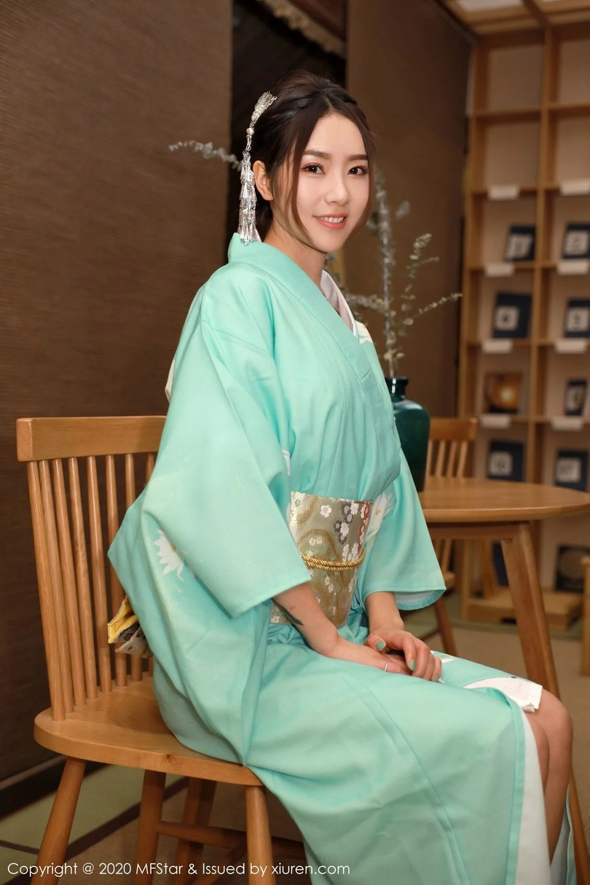Xrmnw.Vip_方子萱_写真