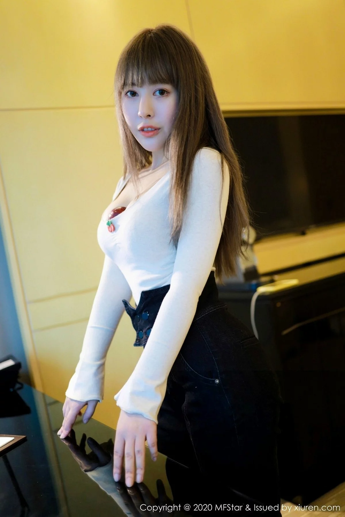 Xrmnw.Vip_艾莉_写真