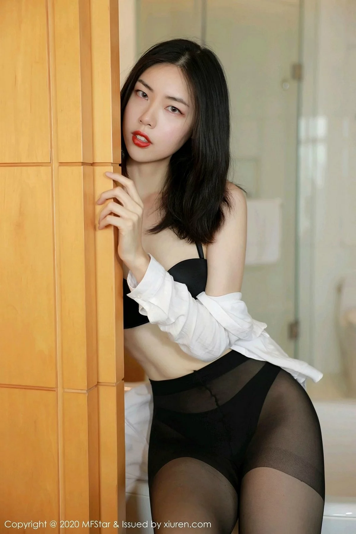 Xrmnw.Vip_梦梵_写真