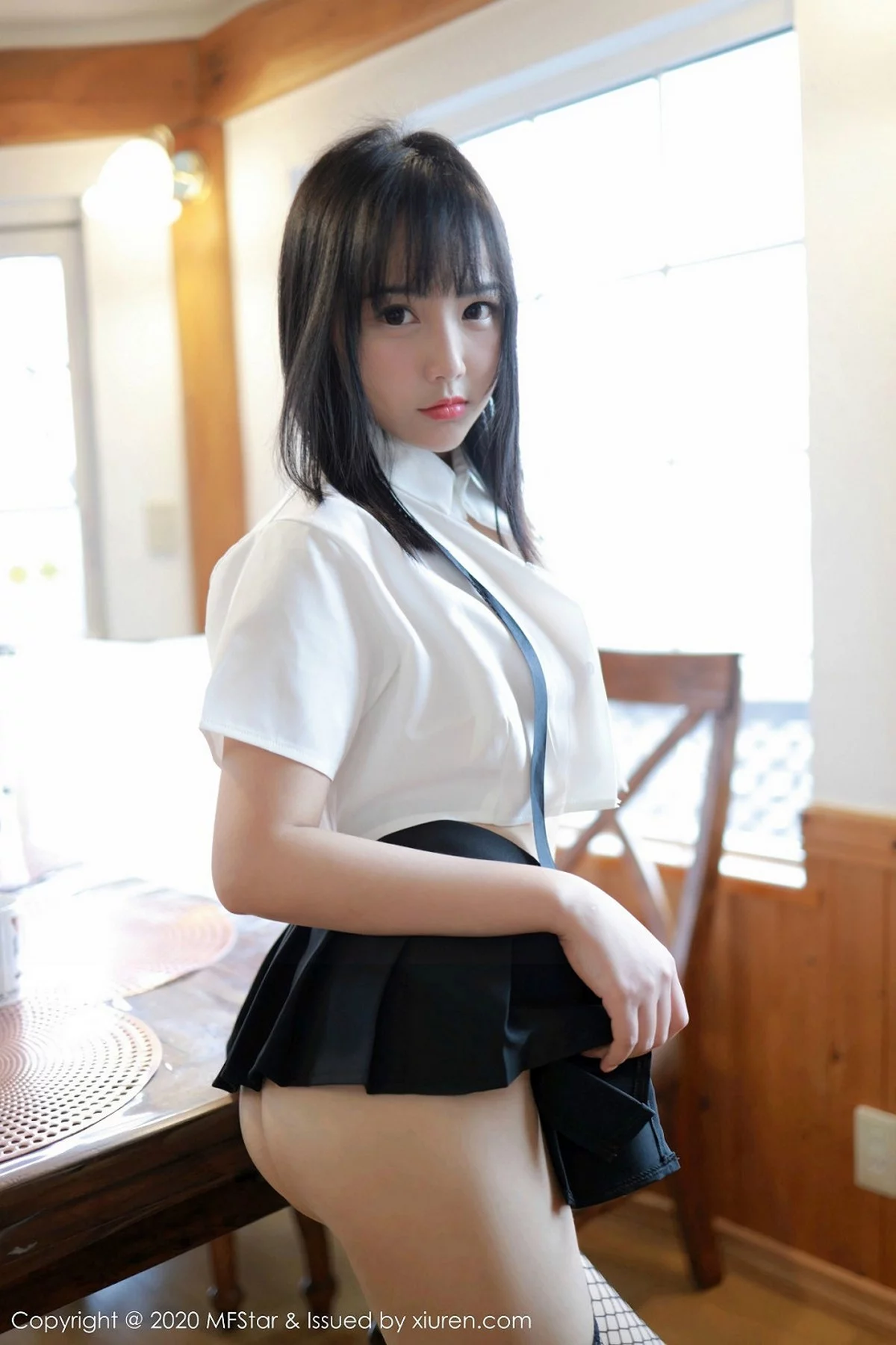 Xrmnw.Vip_徐微微_写真