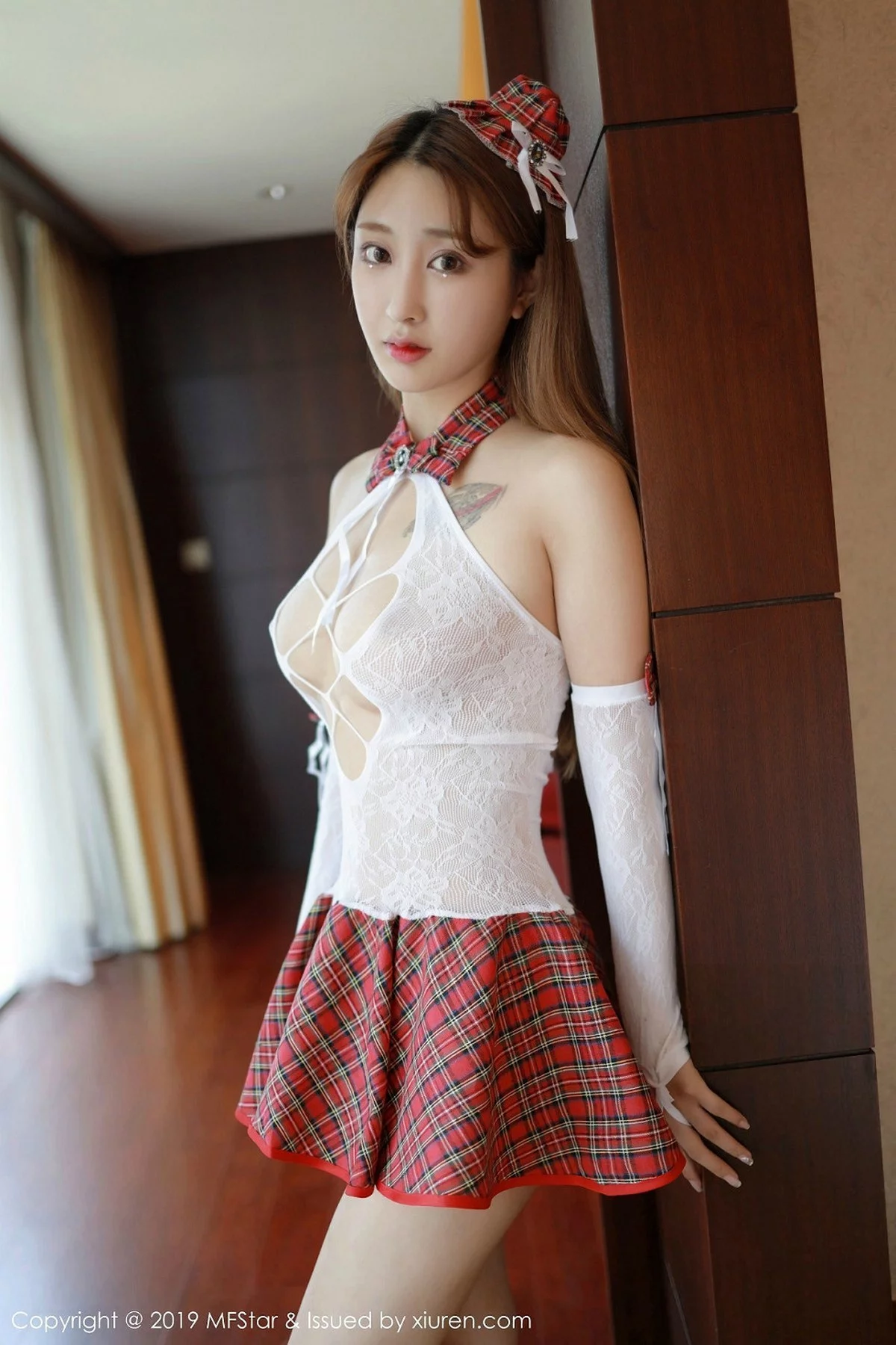 Xrmnw.Vip_林子欣_写真