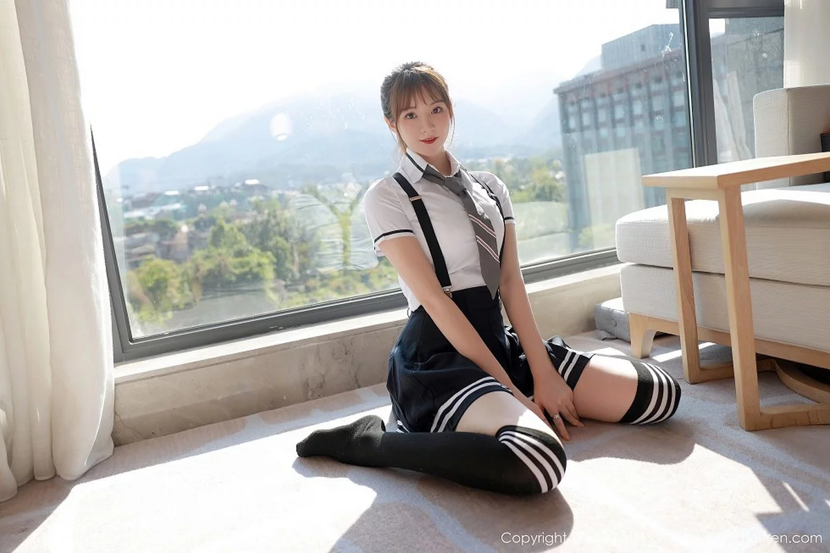 Xrmnw.Vip_韩静安_写真