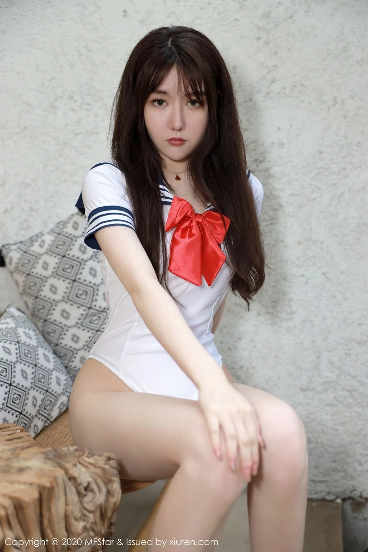 Xrmnw.Vip_林小艺_写真