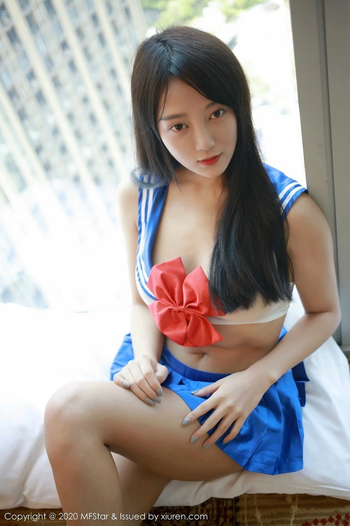 Xrmnw.Vip_何嘉颖_写真