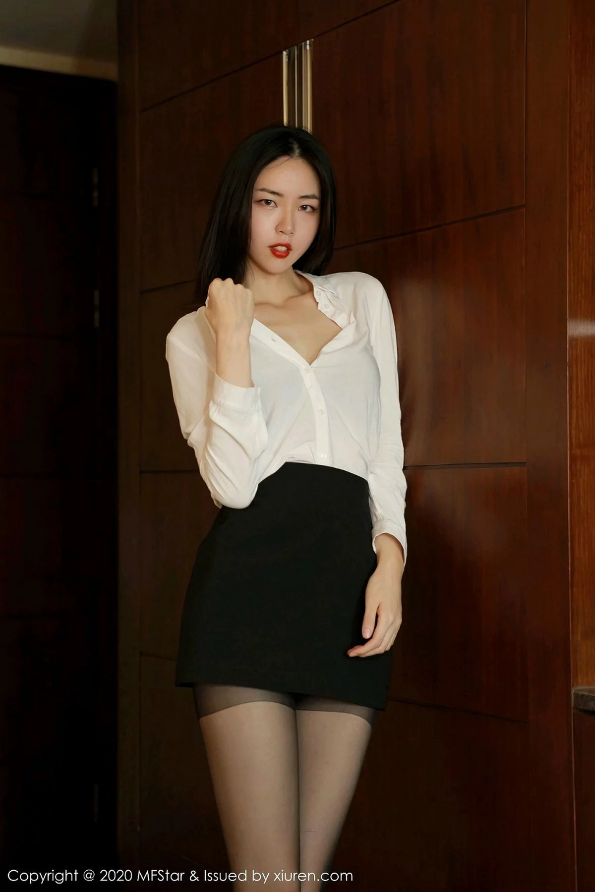 Xrmnw.Vip_梦梵_写真