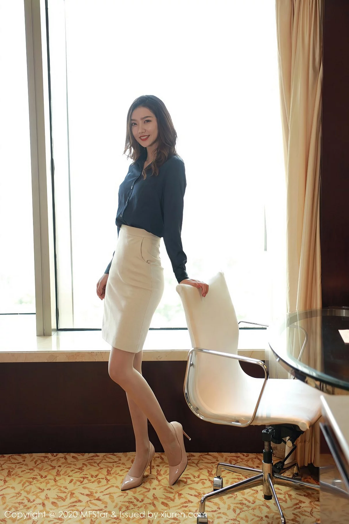 Xrmnw.Vip_小果冻儿_写真