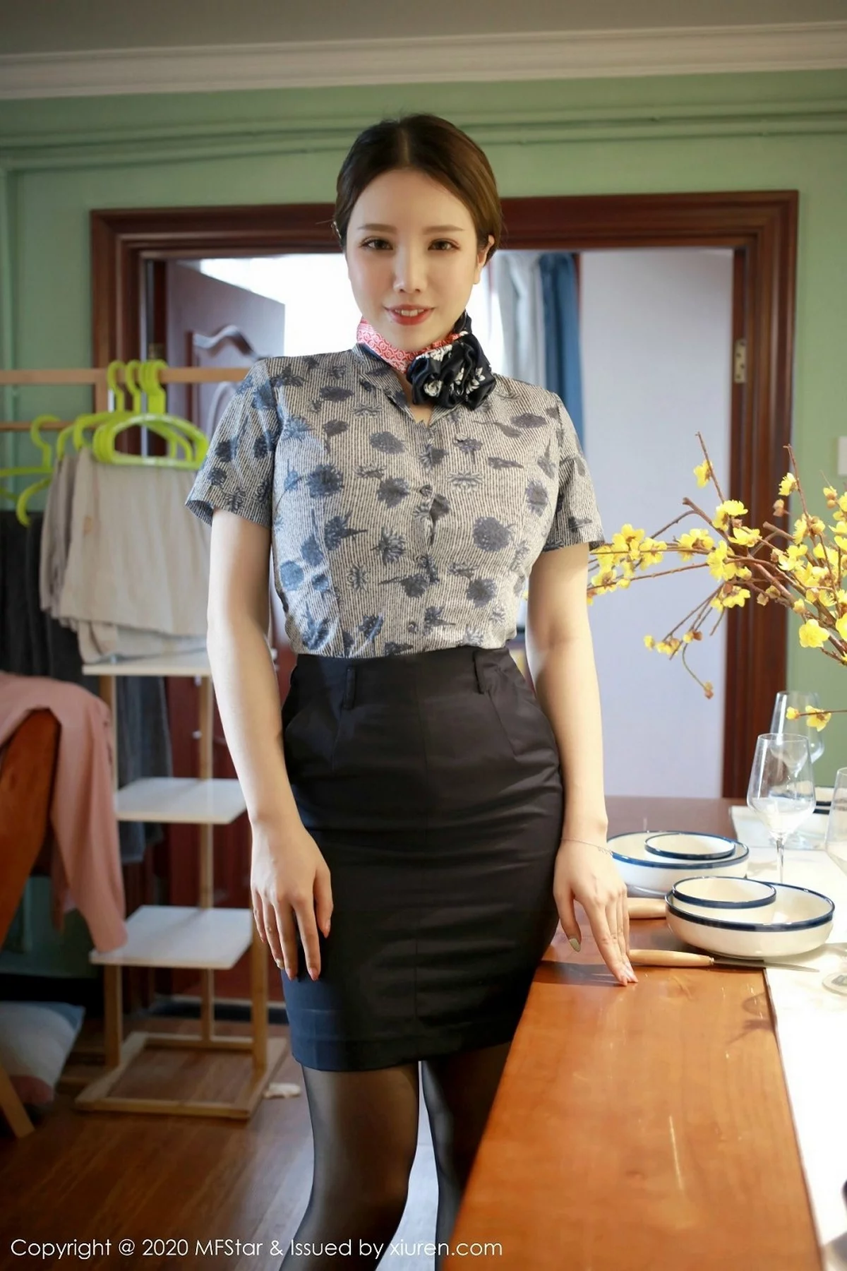 Xrmnw.Vip_黄乐然_写真