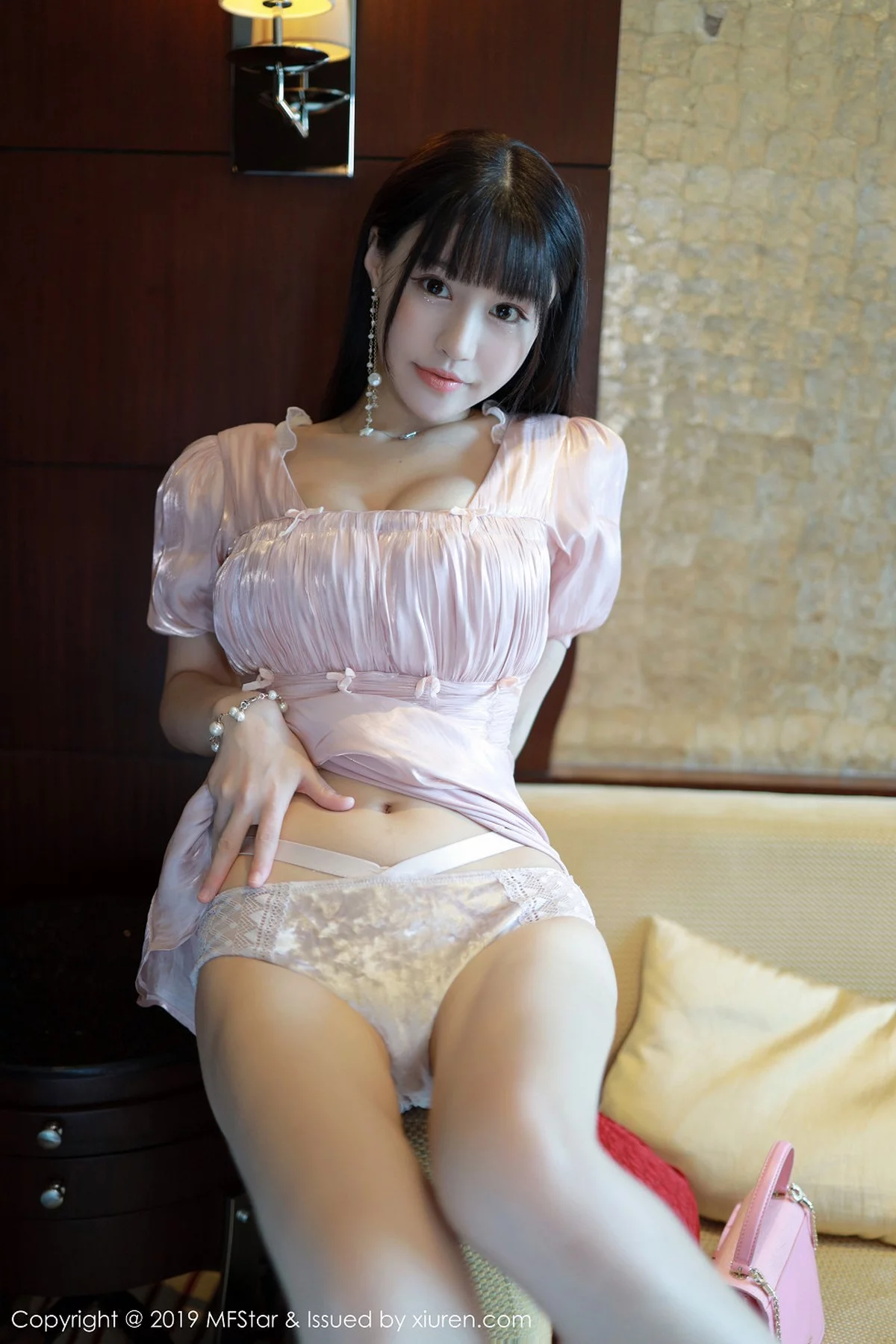 Xrmnw.Vip_朱可儿_写真