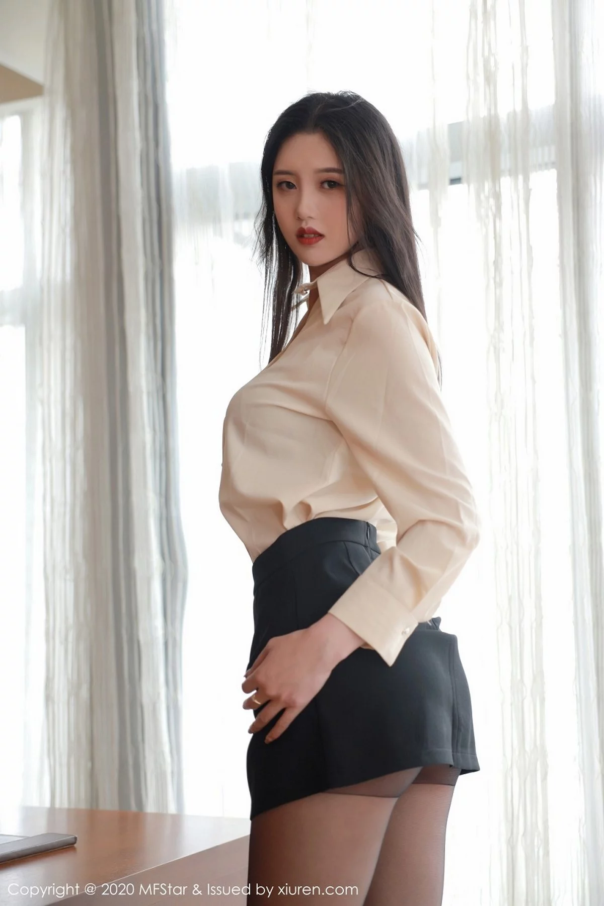 Xrmnw.Vip_陈小诺_写真