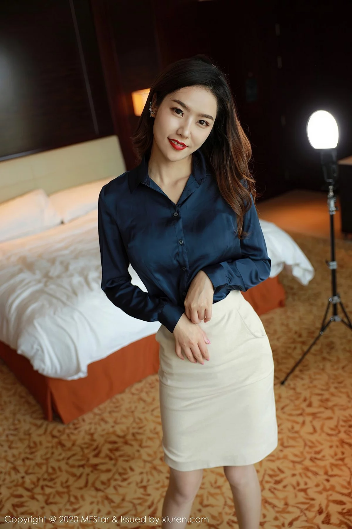 Xrmnw.Vip_小果冻儿_写真