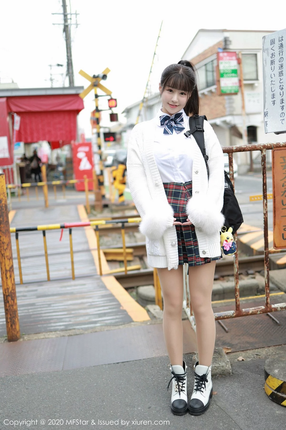 Xrmnw.Vip_朱可儿_写真