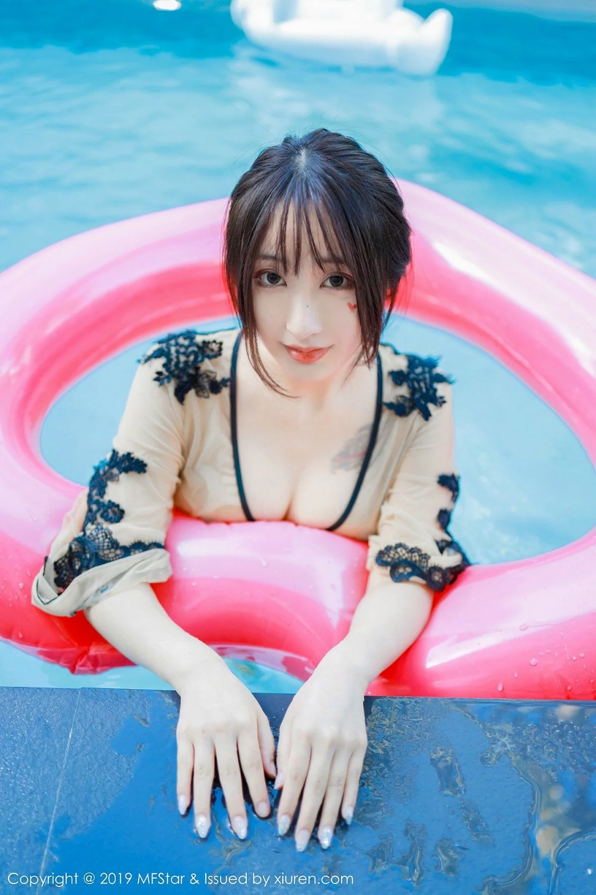 Xrmnw.Vip_林子欣_写真