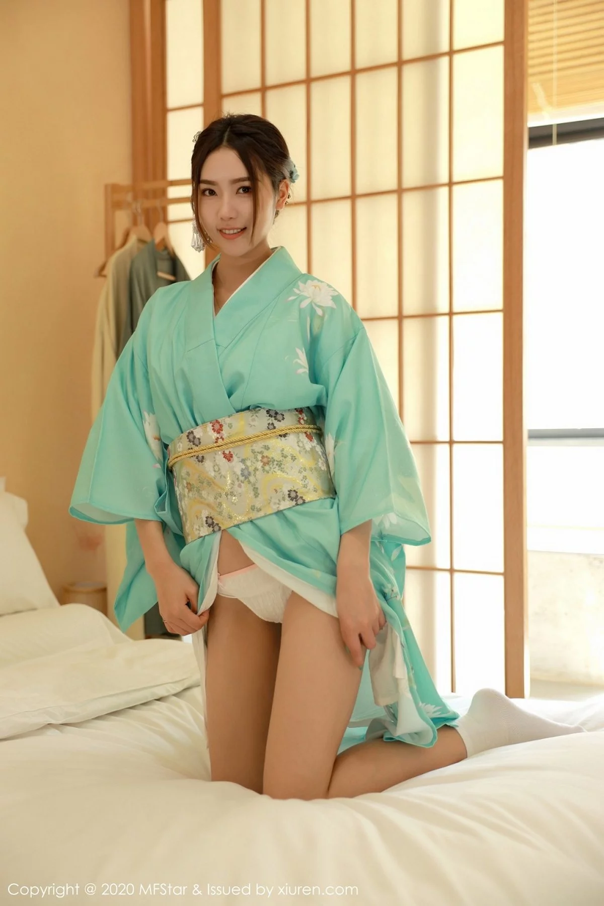 Xrmnw.Vip_方子萱_写真