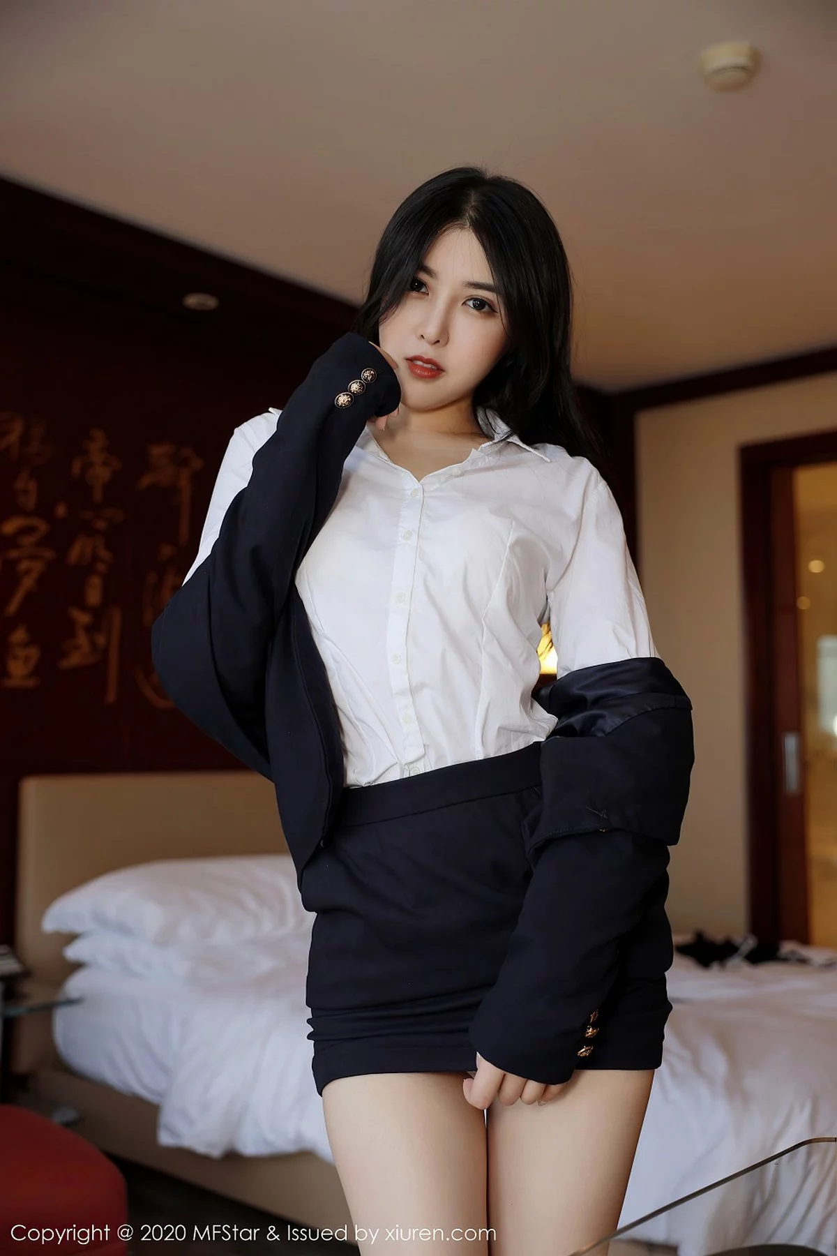 Xrmnw.Vip_小果冻儿_写真