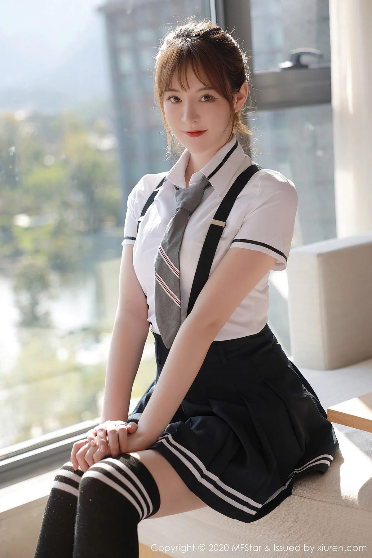 Xrmnw.Vip_韩静安_写真
