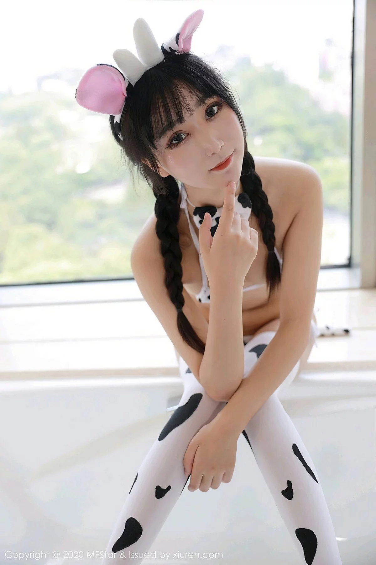 Xrmnw.Vip_南晓梦_写真