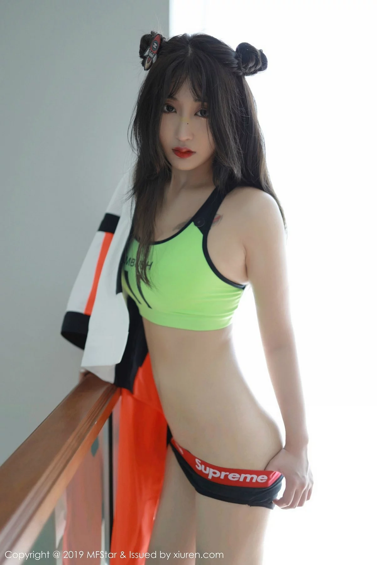 Xrmnw.Vip_林子欣_写真